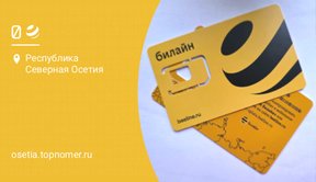 Более чем в три раза подорожала замена сим-карты на билайн